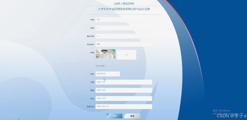 Spring Boot Vue奖学金管理信息系统 计算机毕业设计与系统集成实践