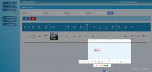SpringBoot + Vue.js实现智能化房屋租赁管理系统 计算机毕业设计与系统集成实践