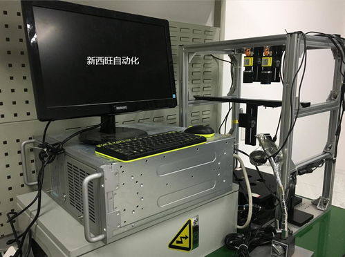 机器视觉系统给工厂带来的好处