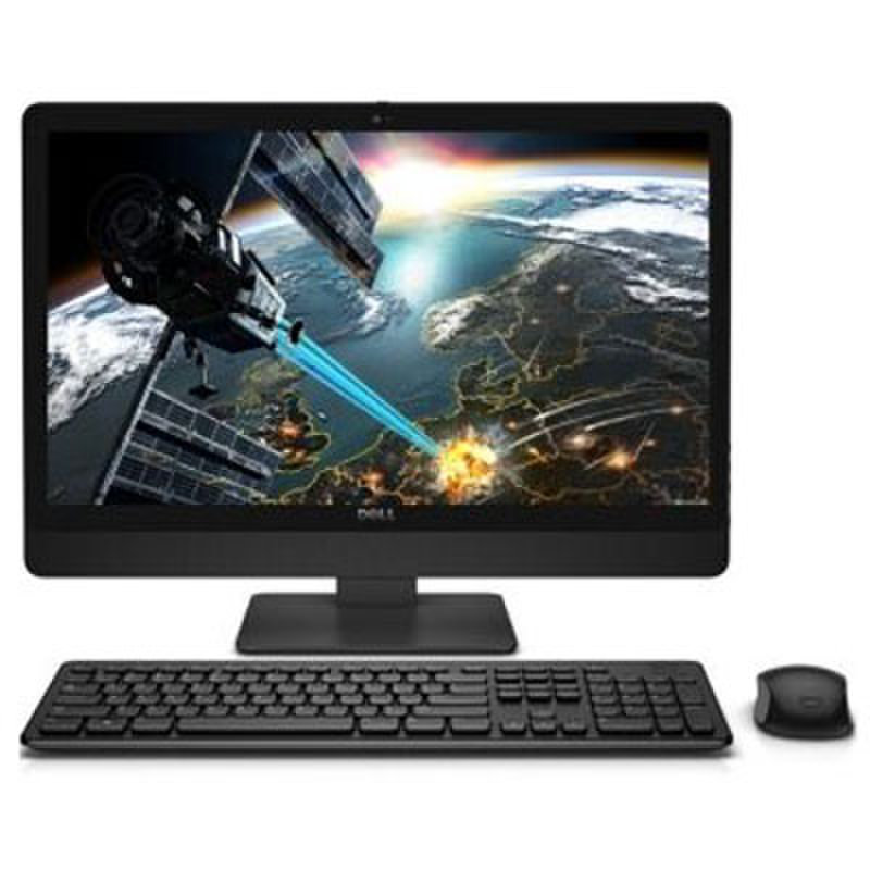 戴尔DELL V3340-R1438B 23英寸一体机评测 配置中的系统集成盲点
