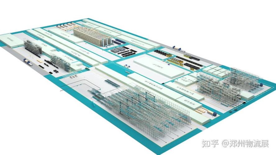 2022年物流系统集成市场 挑战中进取，智能化提速